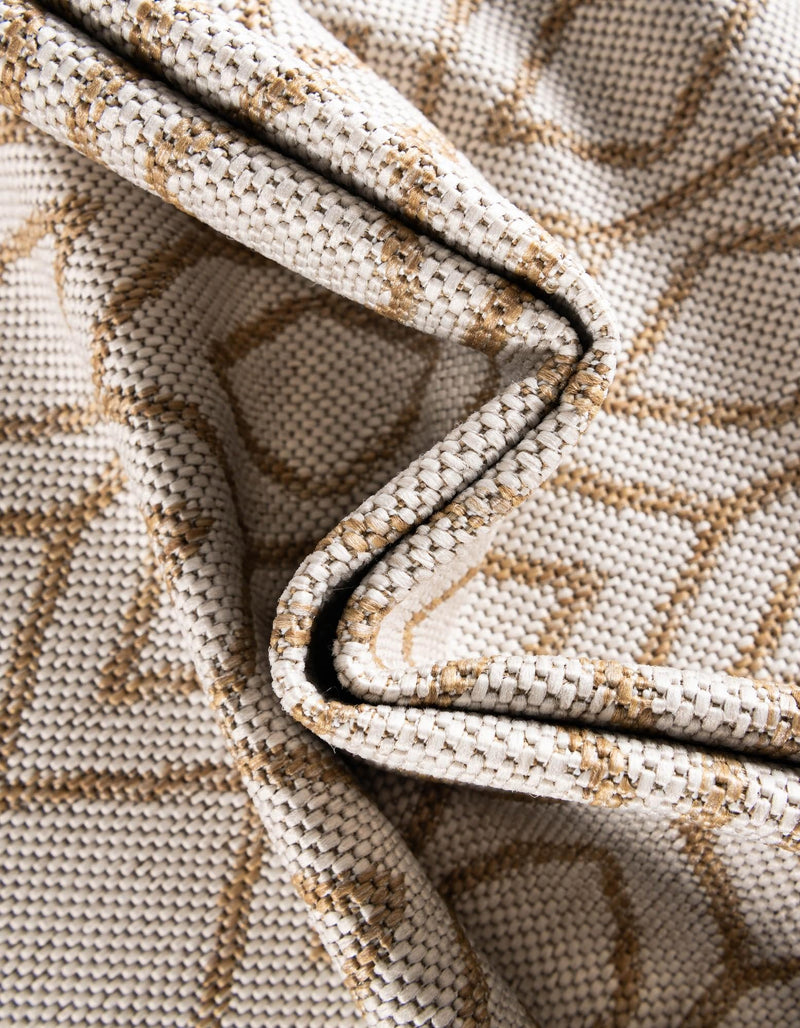 Urban Oasis Rugs Collection Area Rug -  Boulevard (Beige) Runner Beige  lifestyle 44