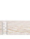 Urban Oasis Rugs Collection Area Rug -  Boulevard (Beige) Runner Beige  lifestyle 45