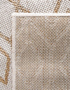 Urban Oasis Rugs Collection Area Rug -  Boulevard (Beige) Runner Beige  lifestyle 46