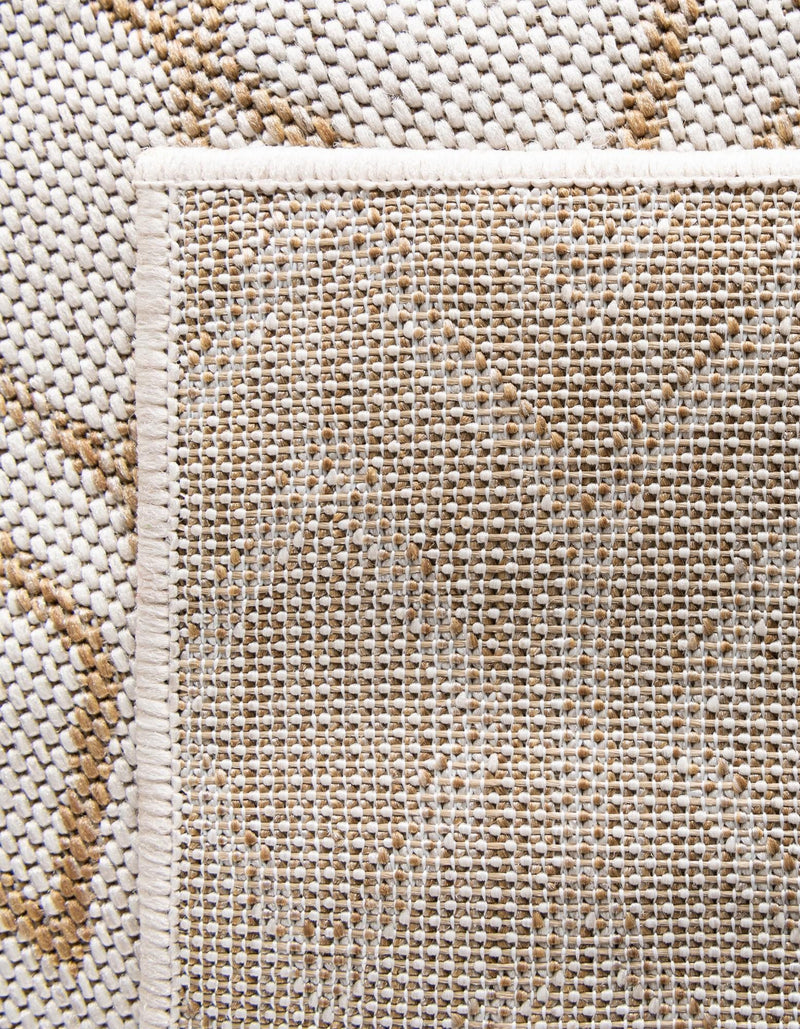 Urban Oasis Rugs Collection Area Rug -  Boulevard (Beige) Runner Beige  lifestyle 46