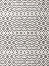 Urban Oasis Rugs Collection Area Rug -  Boulevard (Ivory) Rectangle Ivory Main