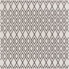 Urban Oasis Rugs Collection Area Rug -  Boulevard (Ivory) Square Ivory Main