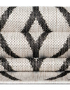 Urban Oasis Rugs Collection Area Rug -  Boulevard (Ivory) Rectangle Ivory  lifestyle 19