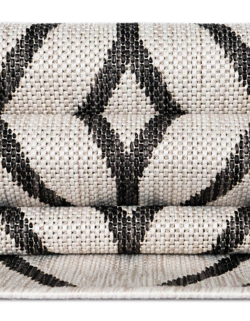 Urban Oasis Rugs Collection Area Rug -  Boulevard (Ivory) Rectangle Ivory  lifestyle 19