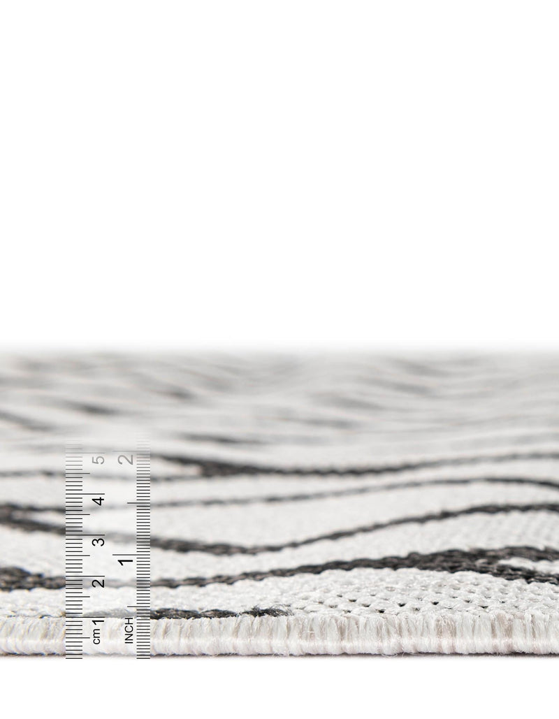 Urban Oasis Rugs Collection Area Rug -  Boulevard (Ivory) Rectangle Ivory  lifestyle 24