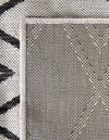 Urban Oasis Rugs Collection Area Rug -  Boulevard (Ivory) Rectangle Ivory  lifestyle 25