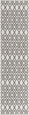 Urban Oasis Rugs Collection Area Rug -  Boulevard (Ivory) Runner Ivory Main