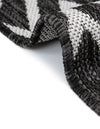 Urban Oasis Rugs Collection Area Rug -  Boulevard (Charcoal Gray) Rectangle Charcoal Gray  lifestyle 28