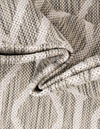Urban Oasis Rugs Collection Area Rug -  Boulevard (Gray Cream) Rectangle Gray Cream  lifestyle 31
