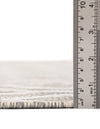 Urban Oasis Rugs Collection Area Rug -  Boulevard (Gray Cream) Rectangle Gray Cream  lifestyle 32