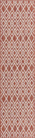Rust Red