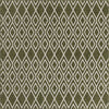 Urban Oasis Rugs Collection Area Rug -  Boulevard (Green) Square Green Main