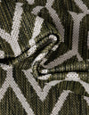 Urban Oasis Rugs Collection Area Rug -  Boulevard (Green) Rectangle Green  lifestyle 26