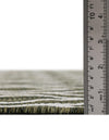 Urban Oasis Rugs Collection Area Rug -  Boulevard (Green) Rectangle Green  lifestyle 27