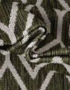 Urban Oasis Rugs Collection Area Rug -  Boulevard (Green) Runner Green  lifestyle 13