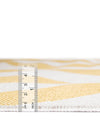 Urban Oasis Rugs Collection Area Rug -  Highrise (Yellow) Oval Yellow  lifestyle 63