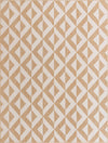 Urban Oasis Rugs Collection Area Rug -  Highrise (Beige) Rectangle Beige Main