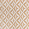 Urban Oasis Rugs Collection Area Rug -  Highrise (Beige) Square Beige Main