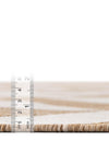 Urban Oasis Rugs Collection Area Rug -  Highrise (Beige) Oval Beige  lifestyle 30