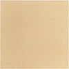 Urban Oasis Rugs Collection Area Rug -  Rooftop (Yellow Ivory) Square Yellow Ivory Main