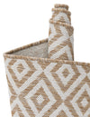 Urban Oasis Rugs Collection Area Rug -  Rooftop (Beige) Rectangle Beige  lifestyle 29