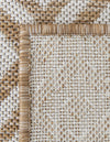 Urban Oasis Rugs Collection Area Rug -  Rooftop (Beige) Rectangle Beige  lifestyle 32
