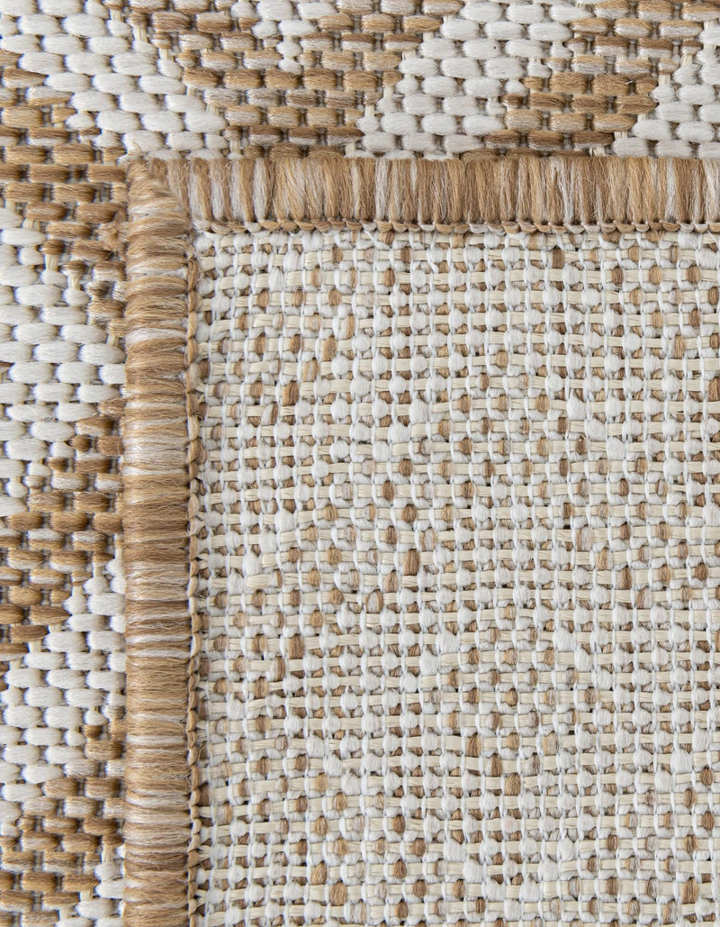 Urban Oasis Rugs Collection Area Rug -  Rooftop (Beige) Rectangle Beige  lifestyle 32