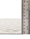 Urban Oasis Rugs Collection Area Rug -  Rooftop (Light Gray) Rectangle Light Gray  lifestyle 31