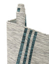 Urban Oasis Rugs Collection Area Rug -  District (Light Gray) Rectangle Light Gray  lifestyle 35
