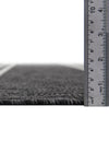 Urban Oasis Rugs Collection Area Rug -  District (Charcoal) Runner Charcoal  lifestyle 9