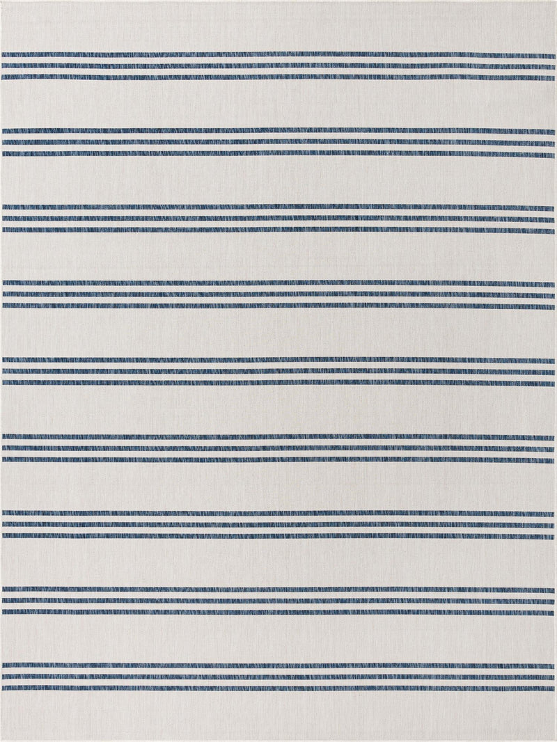 Urban Oasis Rugs Collection Area Rug -  District (Ivory) Rectangle Ivory Main