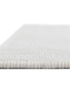 Urban Oasis Rugs Collection Area Rug -  District (Ivory) Square Ivory  lifestyle 9