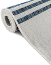 Urban Oasis Rugs Collection Area Rug -  District (Ivory) Square Ivory  lifestyle 20