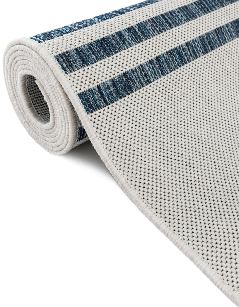 Urban Oasis Rugs Collection Area Rug -  District (Ivory) Square Ivory  lifestyle 20