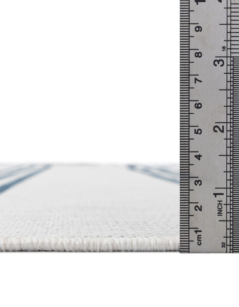 Urban Oasis Rugs Collection Area Rug -  District (Ivory) Rectangle Ivory  lifestyle 33