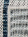 Urban Oasis Rugs Collection Area Rug -  District (Ivory) Rectangle Ivory  lifestyle 34