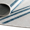 Urban Oasis Rugs Collection Area Rug -  District (Ivory) Round Ivory  lifestyle 5