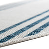 Urban Oasis Rugs Collection Area Rug -  District (Ivory) Round Ivory  lifestyle 13