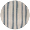 Urban Oasis Rugs Collection Area Rug -  District (Ivory) Round Ivory Main