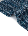 Urban Oasis Rugs Collection Area Rug -  District (Blue) Rectangle Blue  lifestyle 31