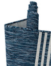Urban Oasis Rugs Collection Area Rug -  District (Blue) Rectangle Blue  lifestyle 32