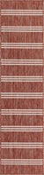 Rust Red