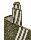 Urban Oasis Rugs Collection Area Rug -  District (Green) Rectangle Green  lifestyle 30