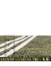 Urban Oasis Rugs Collection Area Rug -  District (Green) Rectangle Green  lifestyle 5