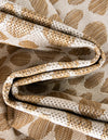 Urban Oasis Rugs Collection Area Rug -  Terrace (Dark Beige) Oval Dark Beige  lifestyle 80