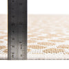Urban Oasis Rugs Collection Area Rug -  Terrace (Dark Beige) Rectangle Dark Beige  lifestyle 25