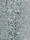 Urban Oasis Rugs Collection Area Rug -  Terrace (Teal) Rectangle Teal Main