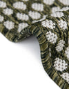 Urban Oasis Rugs Collection Area Rug -  Terrace (Green) Rectangle Green  lifestyle 29