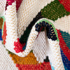Tulum Trellis Collection Area Rug - Casablanca Runner Multi  lifestyle 13
