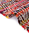 Zigzag Marina Collection Area Rug - HarborStripes Rectangle Multi  lifestyle 46
